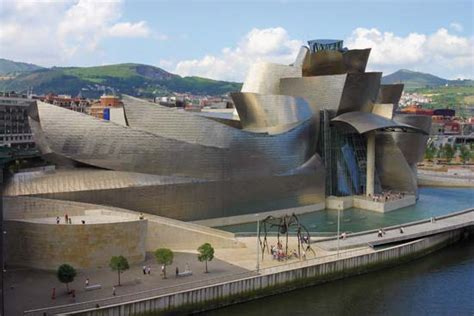 Bienvenidos al instagram oficial del museo guggenheim bilbao. Guggenheim Museum Bilbao | museum, Bilbao, Spain ...