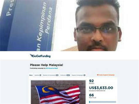 Utang negara bukan untuk pembangunan infrastruktur tetapi mungkin dikonsumsi untuk berbagai hal yang. Terkesan Dengan Hutang Negara, Ini Antara Rakyat Malaysia ...