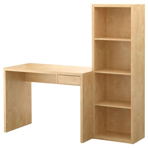 20 Ikea Desk And Bookcase