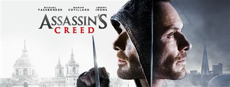Assassin S Creed TV Show Possibly In Development With Netflix