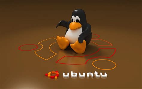 Linux Ubuntu Logo Logodix