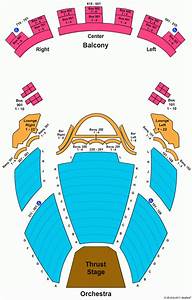 Agora Theater Seating Chart Brokeasshome Com