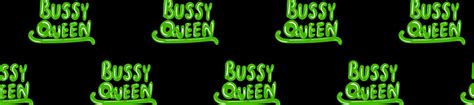 bussy queen s amazon page