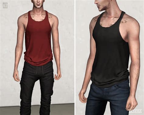 Sims Men Ideas Sims Clothing Sims Sims Male Clothes Images