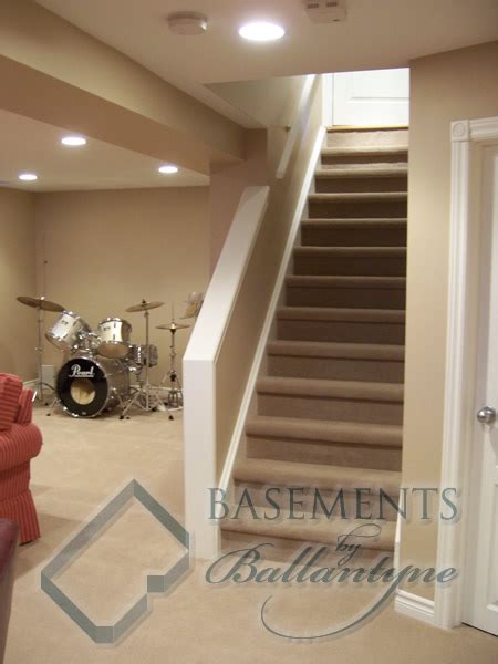 Open foundation vs crawl e closed slab and basement. How to on making closed basement staircase into an open ...