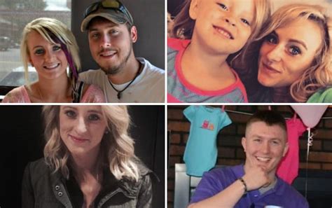 Leah Messer And Jeremy Calvert Back Together For Real The Hollywood Gossip