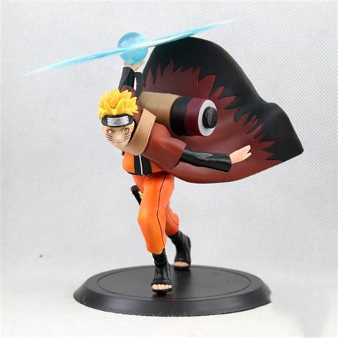 Buy Naruto Uzumaki Naruto Rasengan Action Figures Toys