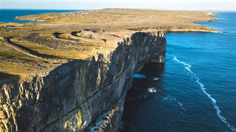 Aran Islands Travel Guide For Ireland Nordic Visitor