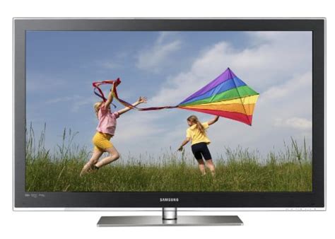 Samsung Pn50c7000 50 Inch 1080p 3d Plasma Hdtv Black Televisions