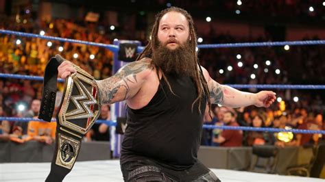 Bray Wyatt Quiz How Much Do You Know About The Wwe Champion Wwe
