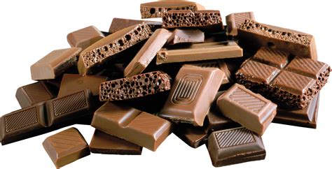 Chocolate Truffle White Chocolate Chocolate Bar Fudge Chocolate Png