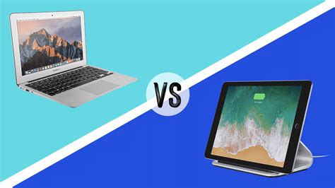 Laptop Vs Tablet Which Should You Buy Creative Bloq