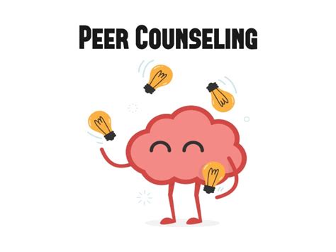 Peer Counseling Club Rowland High School