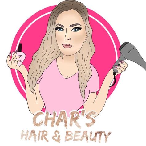 Chars Hairandbeauty