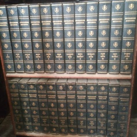 Value Of 1768 Encyclopedia Britannica Thriftyfun