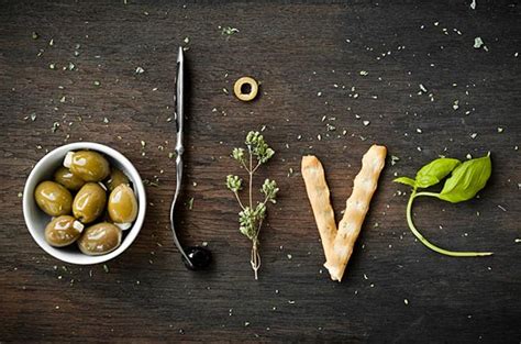 30 Creative Food Styling And Photography Jayce O Yesta