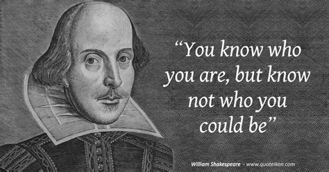 20 Of The Best Quotes By William Shakespeare Quoteikon