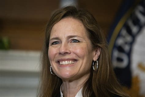 Five things to know about court nominee Amy Coney Barrett