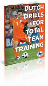 Photos of Soccer Coaching Training Courses