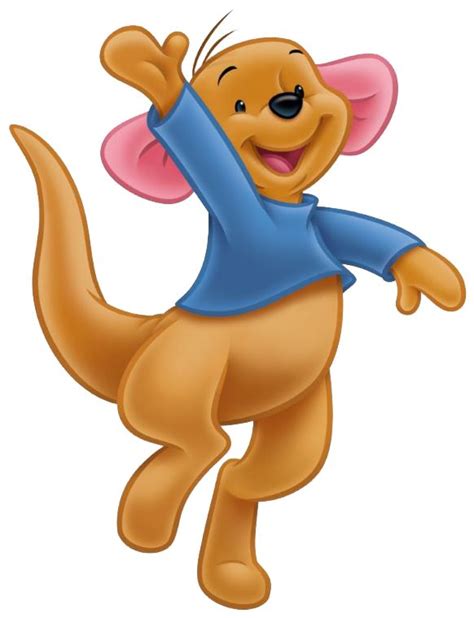 Cute Winnie The Pooh Roo Winnie The Pooh Winnie The Pooh Drawing