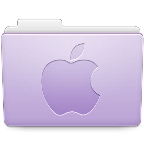Mac Desktop Folder Icons Childnaa