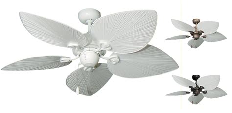 Get the best deal for tropical ceiling fans with light from the largest online selection at ebay.com. 42 inch Bombay Tropical Ceiling Fan with Pure White Blades