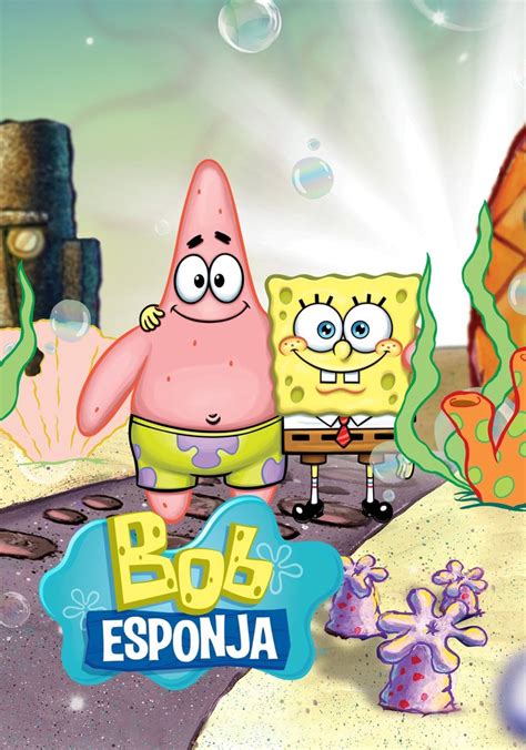 bob esponja calça quadrada temporada 11 episódios online streaming