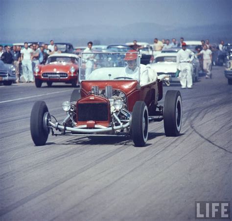 1960s Nhra Vintage Drag Racing Pinterest
