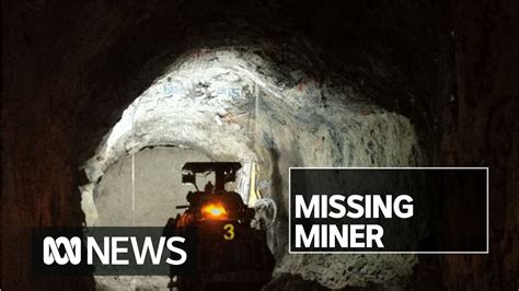 ‘grave Fears For Missing Miner Trapped By A Collapse At Henty Gold