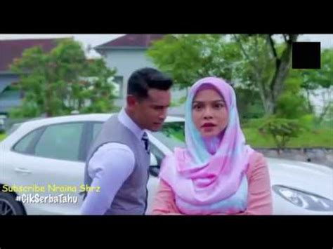 We did not find results for: "Awak Cakap Saya Gemok!!" | Funny Scene ep5 | Cik Serba ...
