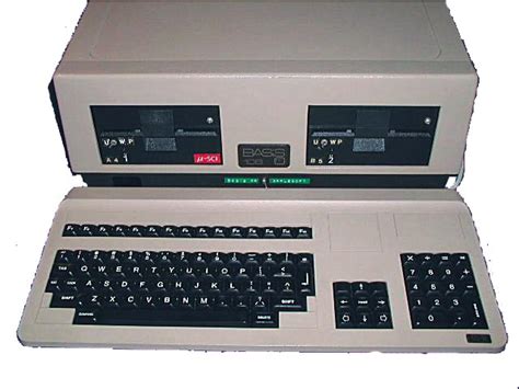 12 The Apple Ii Abroad Clones