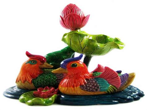 Check out our mandarin ducks feng shui selection for the very best in unique or custom, handmade pieces from our shops. Feng Shui Tips - Mandarin Ducks