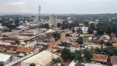 Cityafrica Africa Travel Cool Places To Visit Bangui