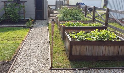 Check spelling or type a new query. 13 Easiest Ways to Build a Raised Vegetable Bed in Your ...