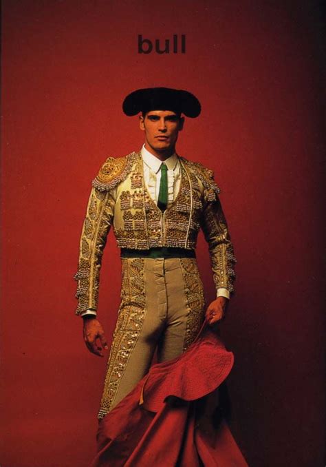 Toreros Vistiendose Matador Costume Men In Tight Pants Matador