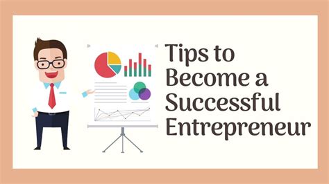 10 Best Ways How To Become A Successful Entrepreneur Geoflypages