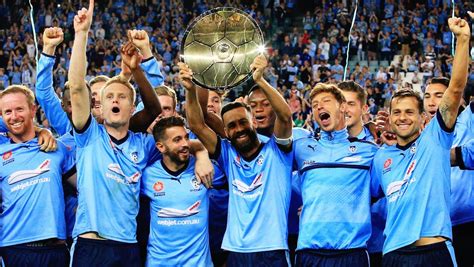 France, portugal, england and germany make the top five. A-League finals preview: can anyone stop Sydney FC? | The ...