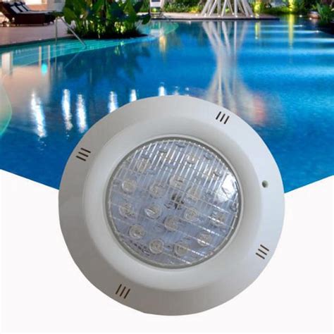 A Guide To Properly Using Pool Lights Ggr Home Inspections