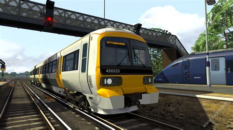 Play emulator online within your browser. Train Simulator 2014 - Download Free Full Games ...