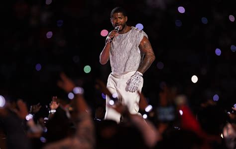 Usher Announces 2025 Uk And European Tour