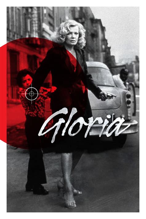 Gloria 1980 Posters — The Movie Database Tmdb