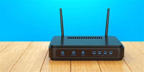How Does A Router Work A Simple Explanation