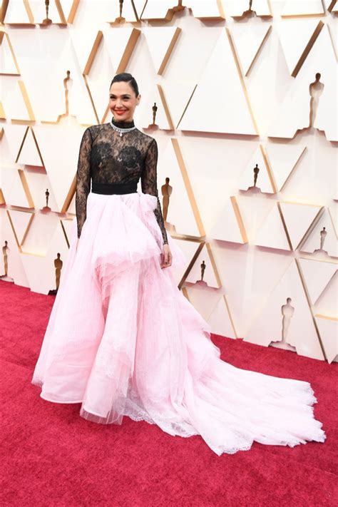 Premios Oscar 2020 Las Mejor Vestidas De La Alfombra Roja De Los Oscar