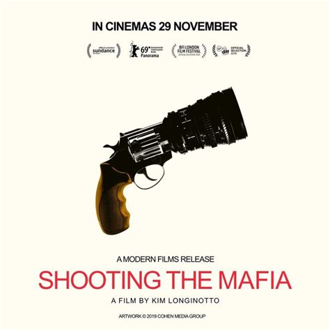 Shooting The Mafia Letizia Battaglia Drago
