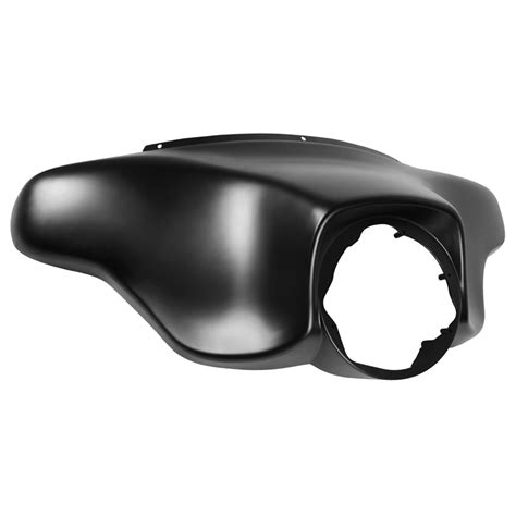 Fast, free, shipping on thousands of quality harley davidson motorcycle parts. Harley Unpainted Batwing Outer Fairing | Touring Models ...