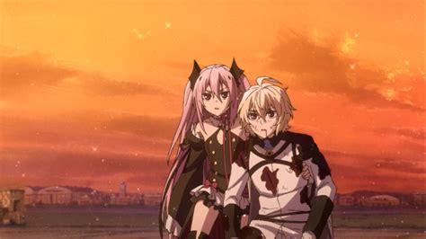 Vampire reign and seraph of the end: Seraph of the End Season 2: Release Date, Review, Recap ...