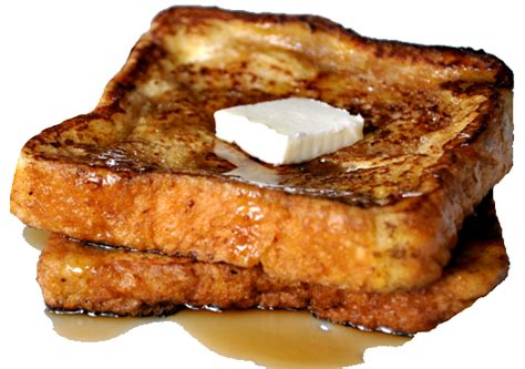 French Toast Png Image Png All Png All