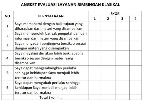 Evaluasi Angket Hot Sex Picture