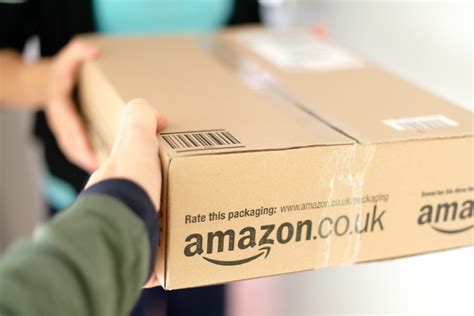 Amazons New Delivery Service Program A Win For Entrepreneurialism Or