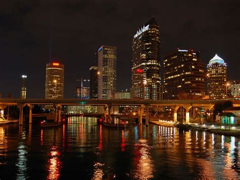 Tampa 4k Wallpapers For Your Desktop Or Mobile Screen Free And Easy To